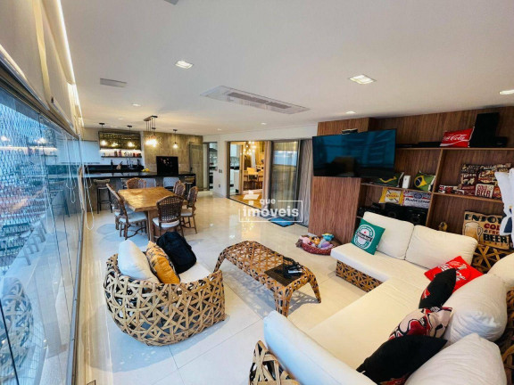 Imagem Apartamento com 3 Quartos à Venda, 174 m² em Vila Leopoldina - São Paulo Imagem Apartamento com 3 Quartos à Venda, 174 m² em Vila Leopoldina - São Paulo