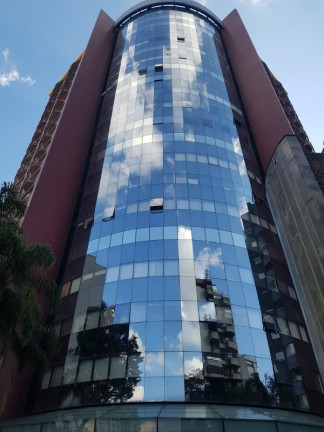 Imagem Sala Comercial para Alugar, 36 m² em Pinheiros - São Paulo Imagem Sala Comercial para Alugar, 36 m² em Pinheiros - São Paulo