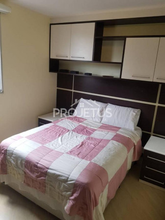 Imagem Apartamento com 2 Quartos à Venda, 54 m² em Vila Andrade - São Paulo Imagem Apartamento com 2 Quartos à Venda, 54 m² em Vila Andrade - São Paulo
