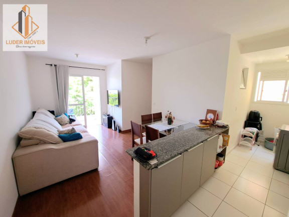 Imagem Apartamento com 3 Quartos à Venda, 78 m² em Campo Comprido - Curitiba