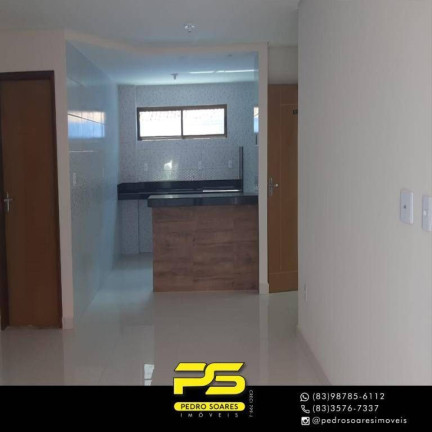Imagem Apartamento com 3 Quartos à Venda, 68 m² em Jardim Cidade Universitária - João Pessoa Imagem Apartamento com 3 Quartos à Venda, 68 m² em Jardim Cidade Universitária - João Pessoa