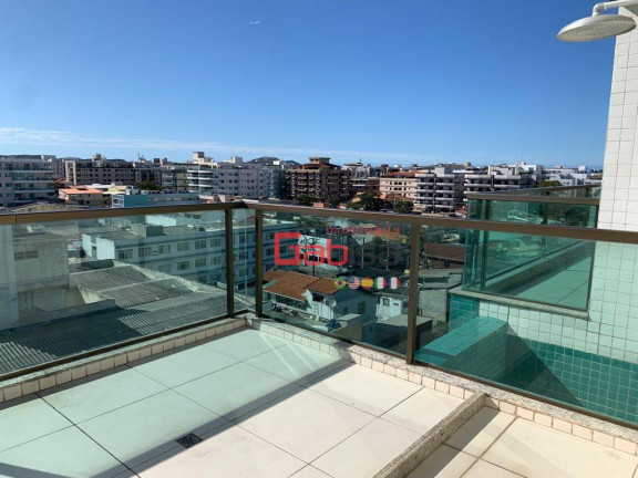 Cobertura com 3 Quartos à Venda, 174 m² em Vila Nova - Cabo Frio