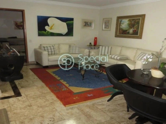 Imagem Apartamento com 3 Quartos à Venda, 250 m² em Saúde - São Paulo