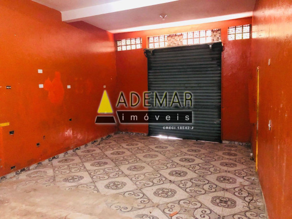 Imagem Sala Comercial para Alugar, 70 m² em Serraria - Diadema Imagem Sala Comercial para Alugar, 70 m² em Serraria - Diadema