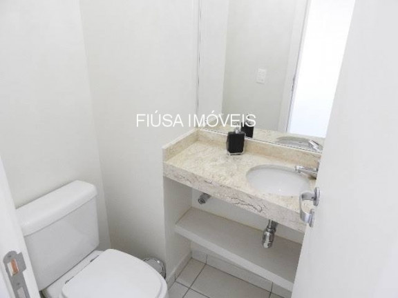 Imagem Apartamento com 3 Quartos à Venda, 167 m² em Jardim Botânico - Ribeirão Preto