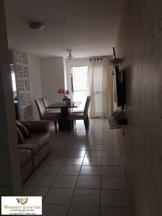 Imagem Apartamento com 2 Quartos à Venda, 60 m² em Cristo Redentor - João Pessoa