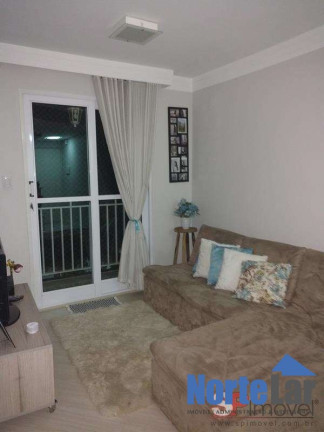 Imagem Apartamento com 3 Quartos à Venda, 58 m² em Vila Jaraguá - São Paulo Imagem Apartamento com 3 Quartos à Venda, 58 m² em Vila Jaraguá - São Paulo