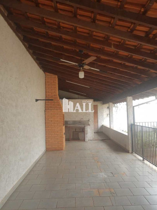 Imagem Casa com 3 Quartos à Venda, 200 m² em Jardim Alto Alegre - São José Do Rio Preto Imagem Casa com 3 Quartos à Venda, 200 m² em Jardim Alto Alegre - São José Do Rio Preto