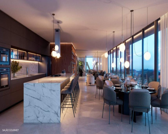 Imagem Apartamento com 2 Quartos à Venda, 107 m² em Jurerê Internacional - Florianópolis Imagem Apartamento com 2 Quartos à Venda, 107 m² em Jurerê Internacional - Florianópolis