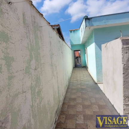 Imagem Casa com 2 Quartos para Alugar, em Jardim Maria Amélia - Jacareí Imagem Casa com 2 Quartos para Alugar, em Jardim Maria Amélia - Jacareí