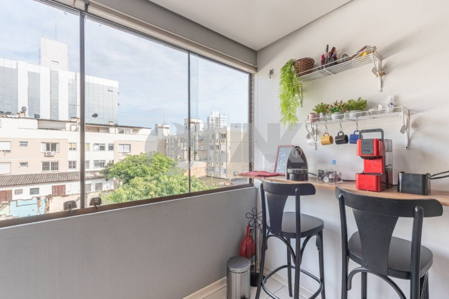 Imagem Apartamento com 2 Quartos à Venda, 77 m² em Petrópolis - Porto Alegre Imagem Apartamento com 2 Quartos à Venda, 77 m² em Petrópolis - Porto Alegre