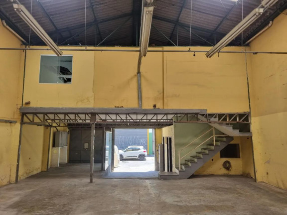 Imagem Imóvel Comercial para Alugar, 220 m² em Vila Guilhermina - São Paulo