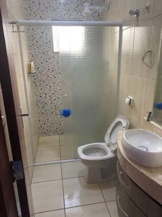 Imagem Casa com 2 Quartos à Venda, 90 m² em Parque Orestes ôngaro - Hortolândia Imagem Casa com 2 Quartos à Venda, 90 m² em Parque Orestes ôngaro - Hortolândia