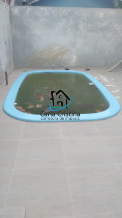 Imagem Casa com 3 Quartos à Venda, 120 m² em Grajau - Pontal Do Paraná Imagem Casa com 3 Quartos à Venda, 120 m² em Grajau - Pontal Do Paraná