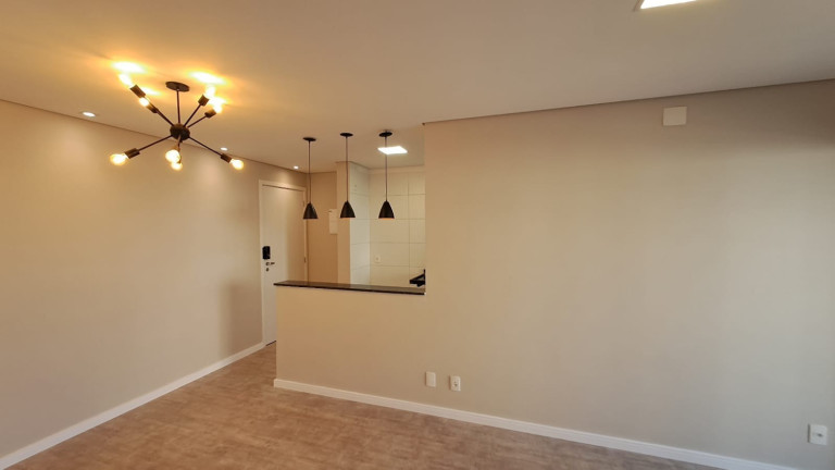Imagem Imóvel com 2 Quartos à Venda, 52 m² em Centro - São Bernardo Do Campo Imagem Imóvel com 2 Quartos à Venda, 52 m² em Centro - São Bernardo Do Campo