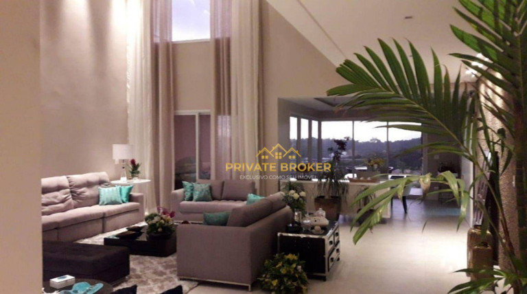 Imagem Casa com 4 Quartos à Venda, 525 m² em Tamboré - Santana De Parnaíba Imagem Casa com 4 Quartos à Venda, 525 m² em Tamboré - Santana De Parnaíba