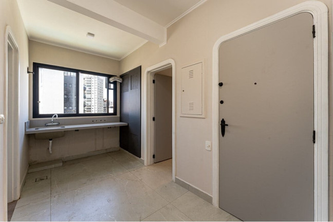 Imagem Apartamento com 3 Quartos à Venda, 180 m² em Vila Alexandria - São Paulo