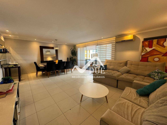 Imagem Apartamento com 3 Quartos à Venda, 160 m² em Vila Rica - Santos Imagem Apartamento com 3 Quartos à Venda, 160 m² em Vila Rica - Santos