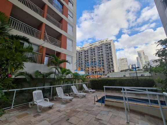 Imagem Apartamento com 3 Quartos à Venda, 110 m² em Santa Efigênia - São Paulo Imagem Apartamento com 3 Quartos à Venda, 110 m² em Santa Efigênia - São Paulo