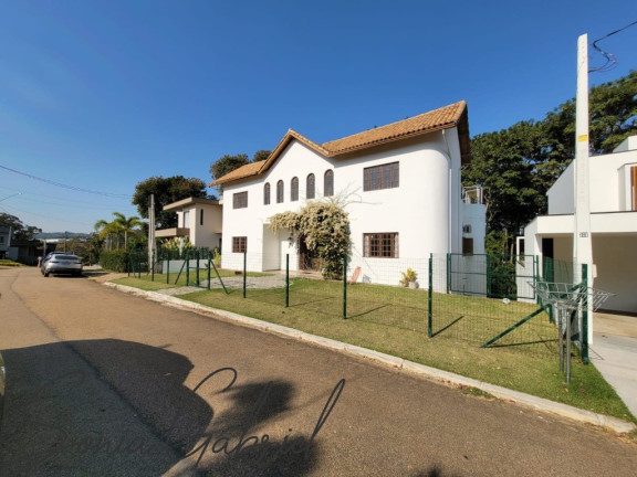 Imagem Casa com 3 Quartos à Venda, 805 m² em Terras De Santa Teresa - Itupeva Imagem Casa com 3 Quartos à Venda, 805 m² em Terras De Santa Teresa - Itupeva