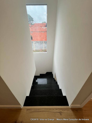 Imagem Casa de Condomínio com 3 Quartos à Venda, 125 m² em água Espraiada (caucaia Do Alto) - Cotia