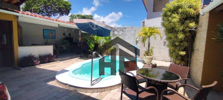 Imagem Casa com 4 Quartos à Venda, 300 m² em Bairro Novo - Olinda Imagem Casa com 4 Quartos à Venda, 300 m² em Bairro Novo - Olinda
