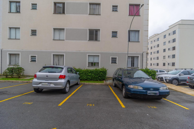 Imagem Apartamento com 2 Quartos à Venda, 43 m² em Pinheirinho - Curitiba Imagem Apartamento com 2 Quartos à Venda, 43 m² em Pinheirinho - Curitiba