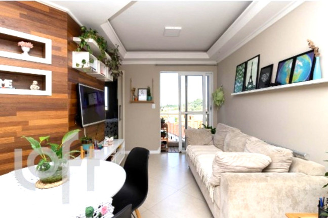 Imagem Apartamento com 2 Quartos à Venda, 47 m² em Cidade Lider - São Paulo Imagem Apartamento com 2 Quartos à Venda, 47 m² em Cidade Lider - São Paulo