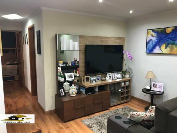 Imagem Apartamento com 3 Quartos à Venda, 67 m² em Jardim Vergueiro (sacomã) - São Paulo Imagem Apartamento com 3 Quartos à Venda, 67 m² em Jardim Vergueiro (sacomã) - São Paulo