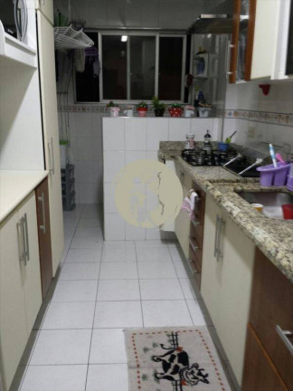 Imagem Apartamento com 2 Quartos à Venda, 54 m² em Estuario - Santos Imagem Apartamento com 2 Quartos à Venda, 54 m² em Estuario - Santos