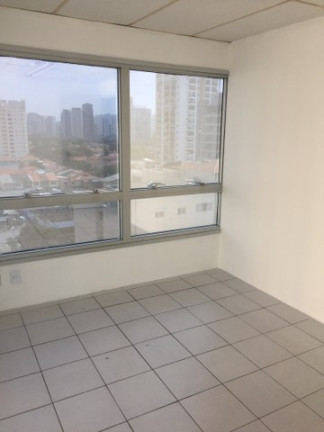 Imagem Imóvel com 1 Quarto à Venda, 37 m² em Brooklin - São Paulo Imagem Imóvel com 1 Quarto à Venda, 37 m² em Brooklin - São Paulo