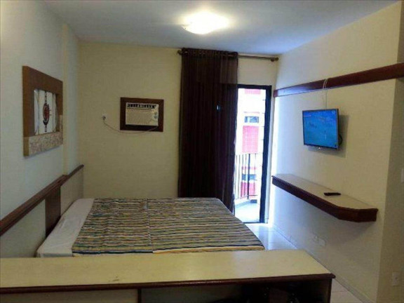 Imagem Kitnet à Venda, 34 m² em Centro - Sao Vicente Imagem Kitnet à Venda, 34 m² em Centro - Sao Vicente