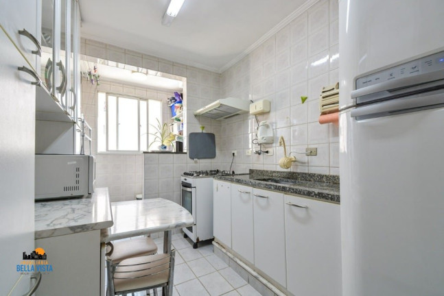 Imagem Apartamento com 1 Quarto à Venda, em Jabaquara - São Paulo Imagem Apartamento com 1 Quarto à Venda, em Jabaquara - São Paulo