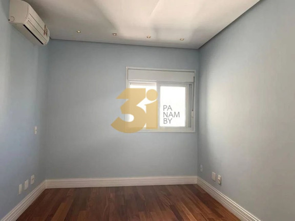 Imagem Cobertura com 5 Quartos à Venda, 516 m² em Panamby - São Paulo Imagem Cobertura com 5 Quartos à Venda, 516 m² em Panamby - São Paulo