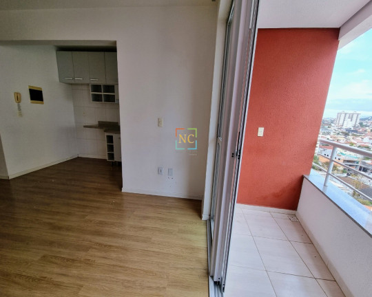 Imagem Apartamento com 2 Quartos à Venda, 57 m² em Ipiranga - São José Imagem Apartamento com 2 Quartos à Venda, 57 m² em Ipiranga - São José