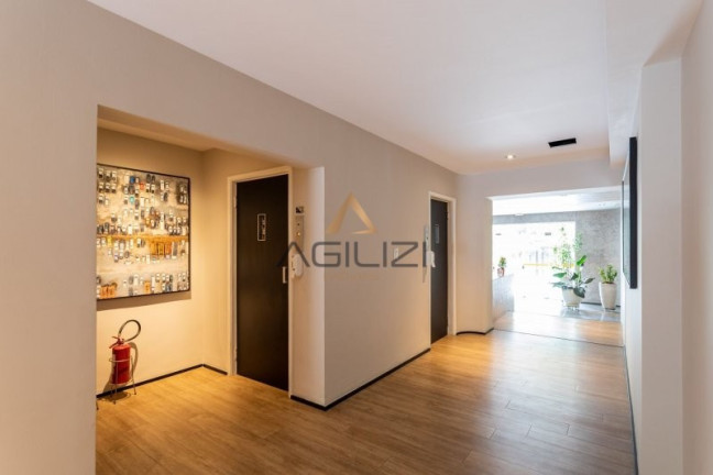 Imagem Apartamento com 1 Quarto à Venda, 58 m² em Cerqueira César - São Paulo Imagem Apartamento com 1 Quarto à Venda, 58 m² em Cerqueira César - São Paulo