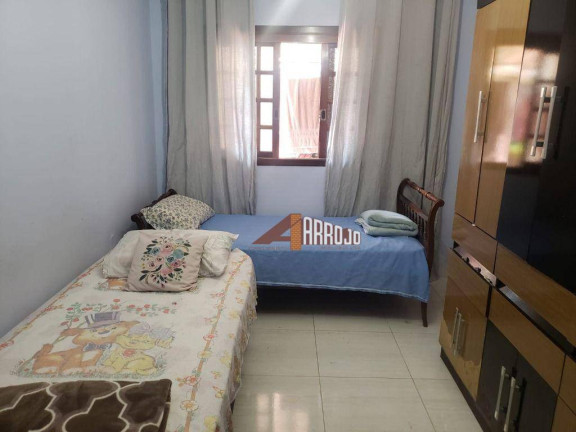 Imagem Casa com 4 Quartos à Venda, 83 m² em Penha De França - São Paulo Imagem Casa com 4 Quartos à Venda, 83 m² em Penha De França - São Paulo