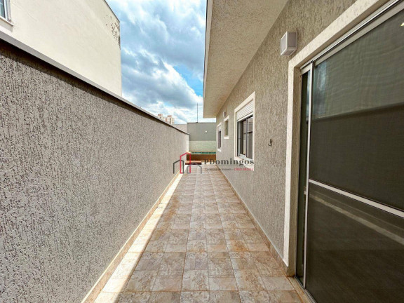 Imagem Casa com 3 Quartos à Venda, 136 m² em Residencial Real Park Sumaré - Sumaré Imagem Casa com 3 Quartos à Venda, 136 m² em Residencial Real Park Sumaré - Sumaré