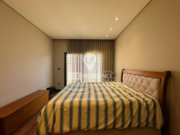 Imagem Casa com 3 Quartos à Venda, 360 m² em Condominio Residencial Paradiso - Itatiba