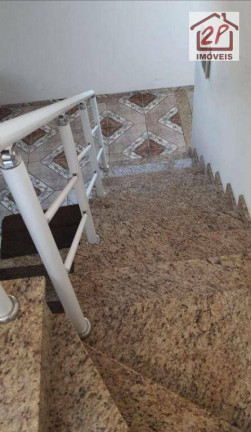 Imagem Sobrado com 4 Quartos à Venda, 270 m² em Jardim Das Cerejeiras - São José Dos Campos Imagem Sobrado com 4 Quartos à Venda, 270 m² em Jardim Das Cerejeiras - São José Dos Campos