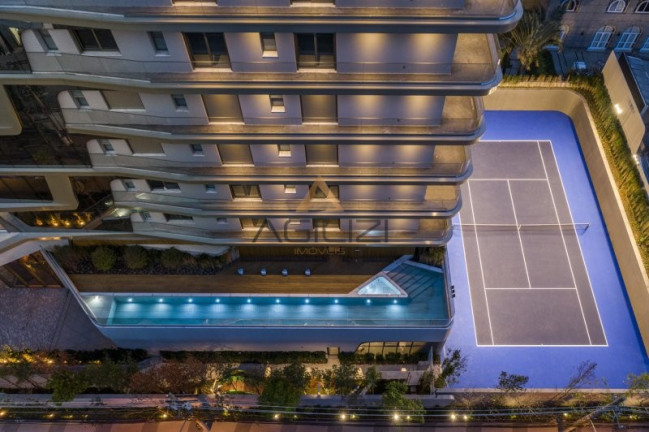 Imagem Apartamento com 4 Quartos à Venda, 570 m² em Itaim Bibi - São Paulo Imagem Apartamento com 4 Quartos à Venda, 570 m² em Itaim Bibi - São Paulo