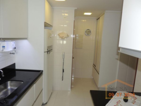 Imagem Apartamento com 3 Quartos à Venda,  em Tucuruvi - São Paulo