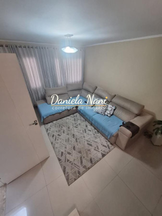 Imagem Sobrado com 3 Quartos à Venda, 112 m² em Paulicéia - São Bernardo Do Campo Imagem Sobrado com 3 Quartos à Venda, 112 m² em Paulicéia - São Bernardo Do Campo