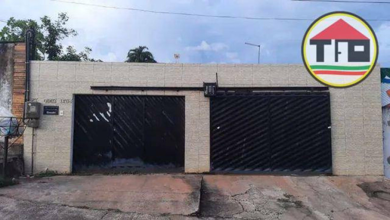 Casa com 3 Quartos à Venda, 1 m² em Nova Marabá - Marabá
