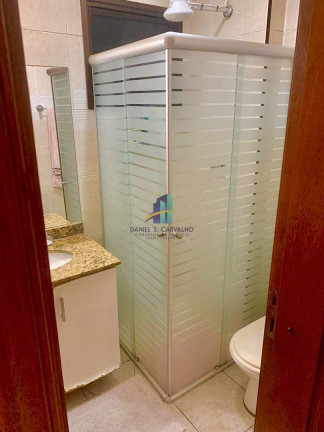 Imagem Apartamento com 2 Quartos à Venda, 98 m² em Canto Do Forte - Praia Grande