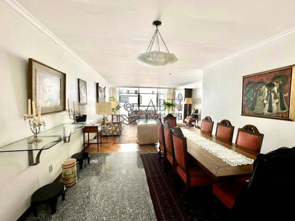 Imagem Apartamento com 2 Quartos à Venda, 188 m² em Higienópolis - São Paulo Imagem Apartamento com 2 Quartos à Venda, 188 m² em Higienópolis - São Paulo