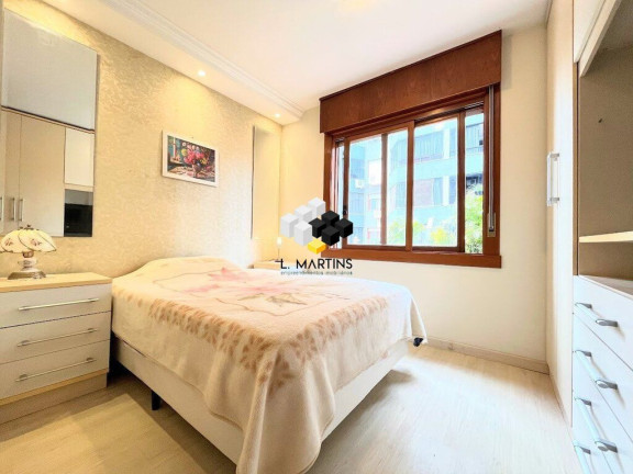 Imagem Apartamento com 2 Quartos à Venda, 66 m² em Cristo Redentor - Porto Alegre Imagem Apartamento com 2 Quartos à Venda, 66 m² em Cristo Redentor - Porto Alegre
