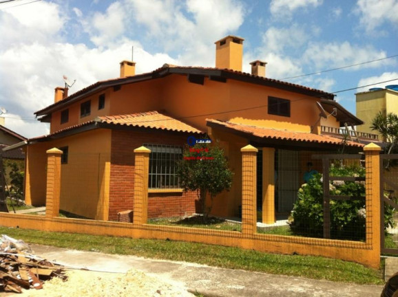 Imagem Sobrado com 2 Quartos à Venda, 60 m² em Capão Novo - Capão Da Canoa