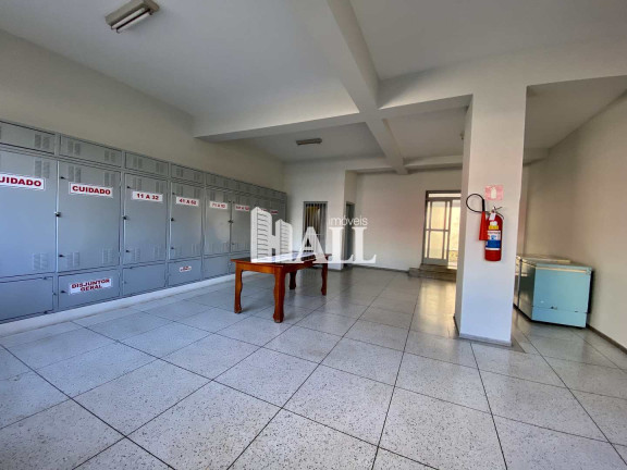 Imagem Apartamento com 3 Quartos à Venda, 90 m² em Centro - São José Do Rio Preto Imagem Apartamento com 3 Quartos à Venda, 90 m² em Centro - São José Do Rio Preto