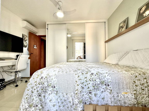 Imagem Apartamento com 3 Quartos à Venda, 124 m² em Praia De Itapoã - Vila Velha Imagem Apartamento com 3 Quartos à Venda, 124 m² em Praia De Itapoã - Vila Velha